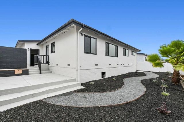 3942 Mount Acadia Boulevard, San Diego, CA 92111