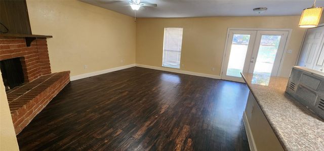 510 Stonewall Drive, Richmond, TX 77469