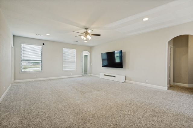 269 Blythe Road, Van Alstyne, TX 75495