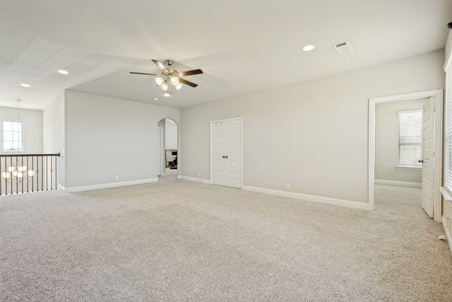269 Blythe Road, Van Alstyne, TX 75495