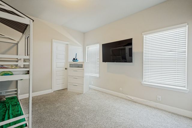 269 Blythe Road, Van Alstyne, TX 75495