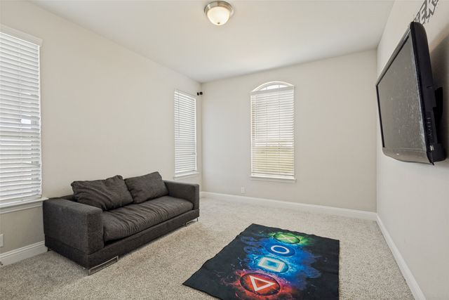 269 Blythe Road, Van Alstyne, TX 75495