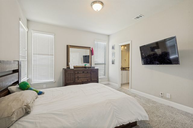 269 Blythe Road, Van Alstyne, TX 75495
