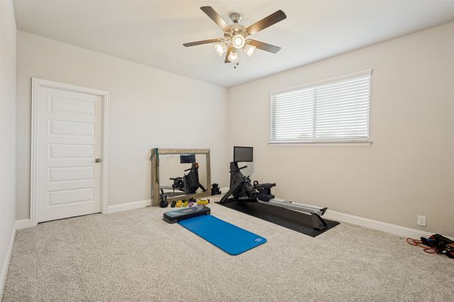 269 Blythe Road, Van Alstyne, TX 75495