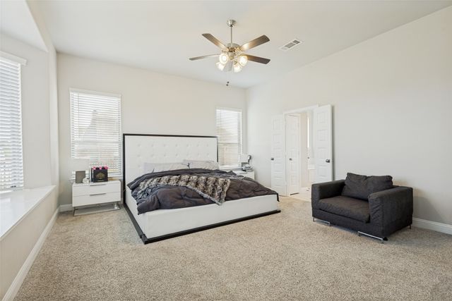 269 Blythe Road, Van Alstyne, TX 75495