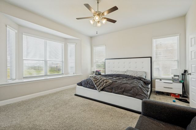 269 Blythe Road, Van Alstyne, TX 75495