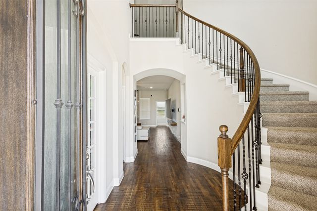 269 Blythe Road, Van Alstyne, TX 75495