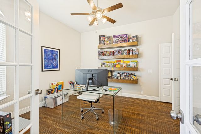 269 Blythe Road, Van Alstyne, TX 75495