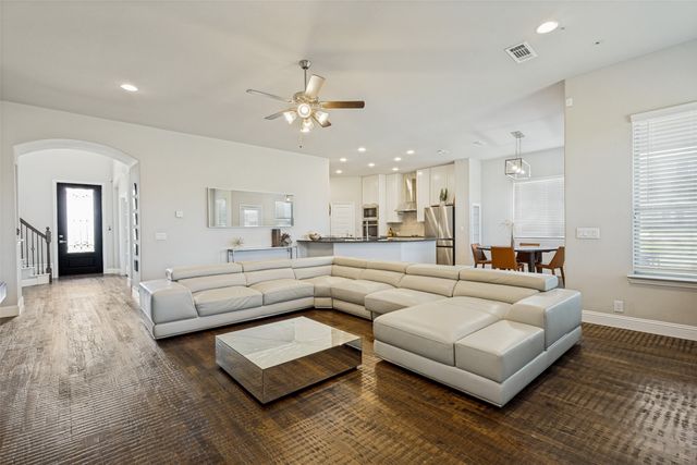 269 Blythe Road, Van Alstyne, TX 75495