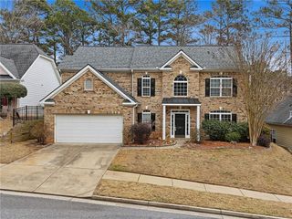 408 Long Branch Way, Canton, GA 30115