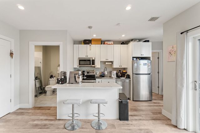 1457 Tremont St. 308, Boston, MA 02120