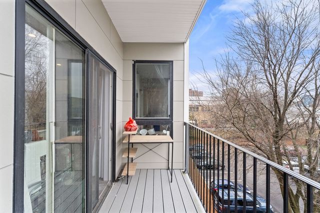 1457 Tremont St. 308, Boston, MA 02120