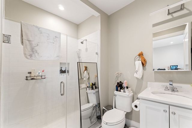 1457 Tremont St. 308, Boston, MA 02120