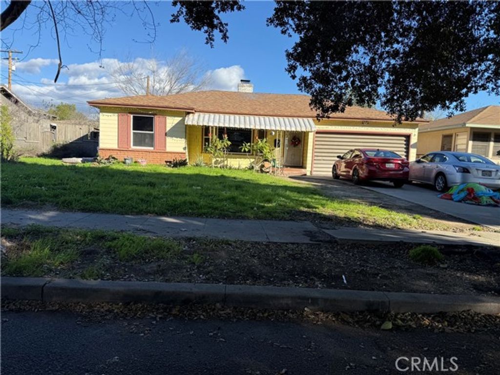 3187 N G, San Bernardino, CA 92405