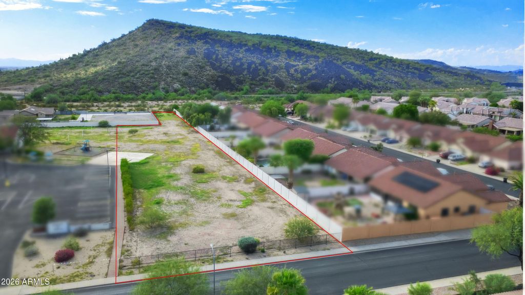 20412 N 41st Avenue -, Glendale, AZ 85308 — photo 4