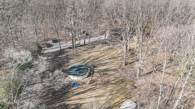 93459 M 152, Keeler Twp, MI 49047