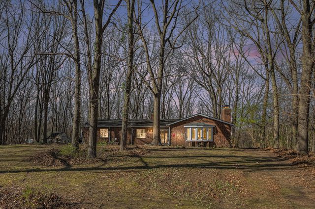 93459 M 152, Keeler Twp, MI 49047