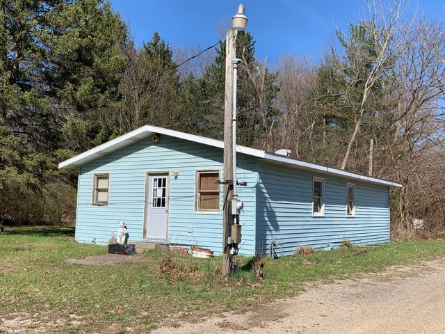 93459 M 152, Keeler Twp, MI 49047