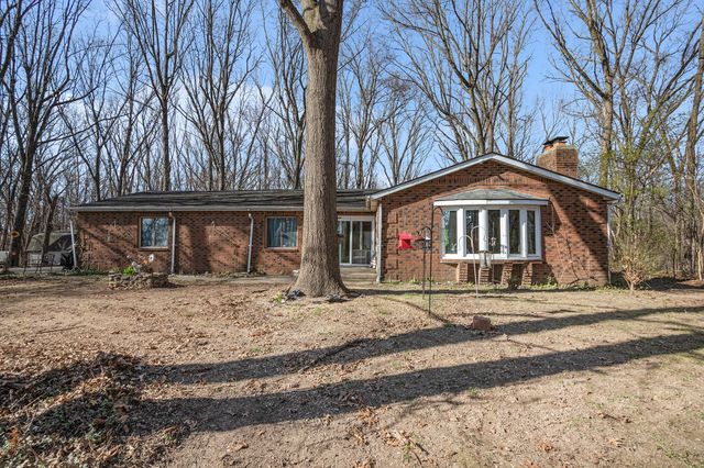 93459 M 152, Keeler Twp, MI 49047