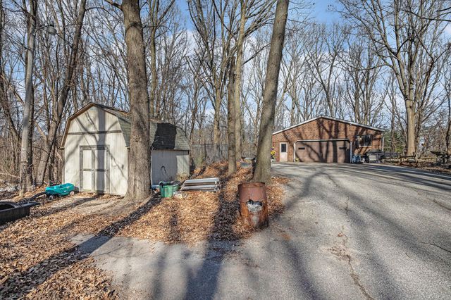 93459 M 152, Keeler Twp, MI 49047