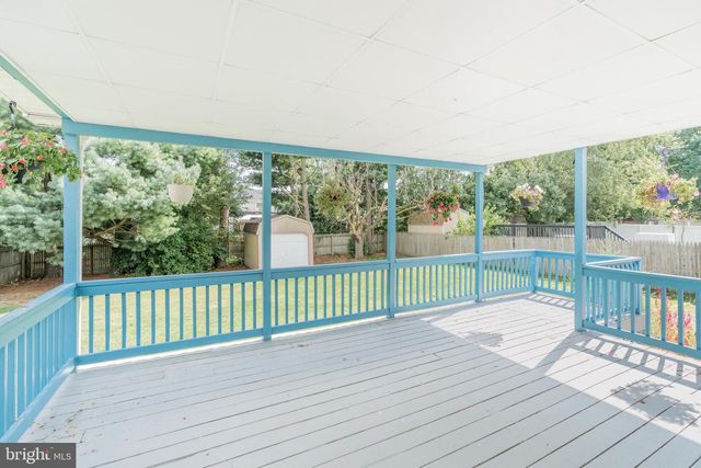 121 S TARTAN DR, Elkton, MD 21921