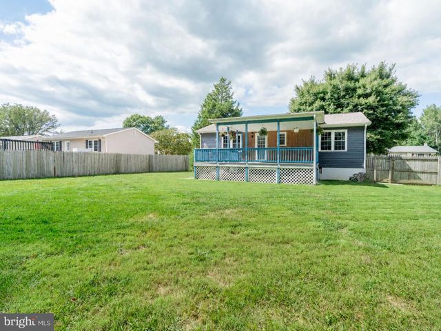 121 S TARTAN DR, Elkton, MD 21921