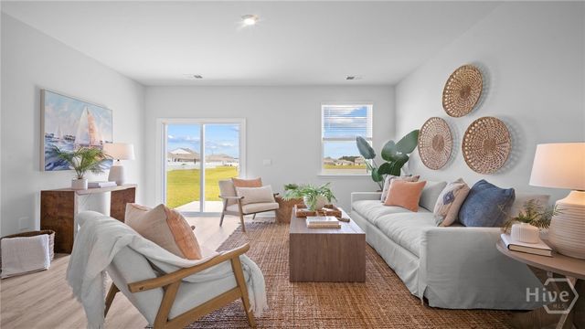32 Jovita Drive, Port Wentworth, GA 31407