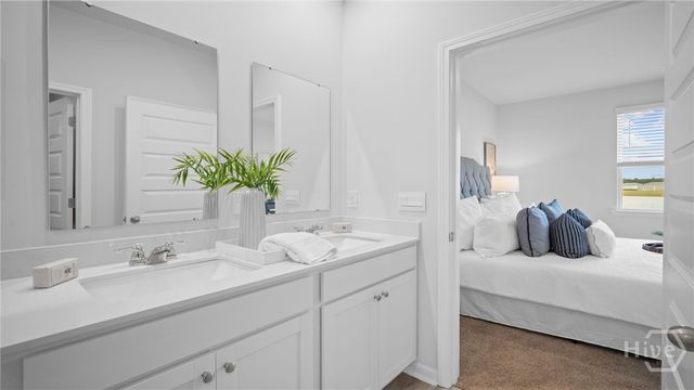 32 Jovita Drive, Port Wentworth, GA 31407