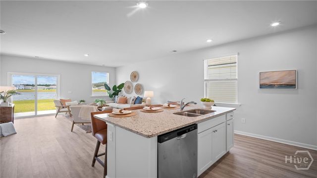 32 Jovita Drive, Port Wentworth, GA 31407