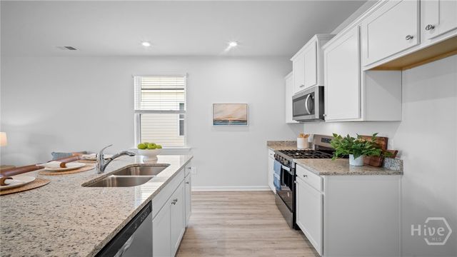 32 Jovita Drive, Port Wentworth, GA 31407