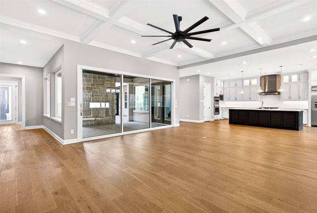 2105 Foxborough Trail, Flower Mound, TX 75028