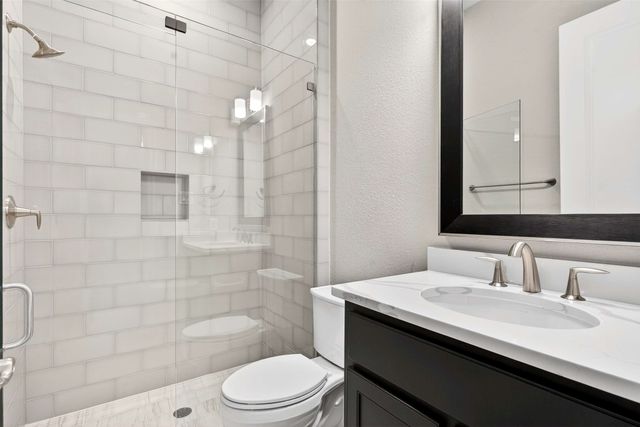 2105 Foxborough Trail, Flower Mound, TX 75028