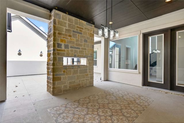 2105 Foxborough Trail, Flower Mound, TX 75028