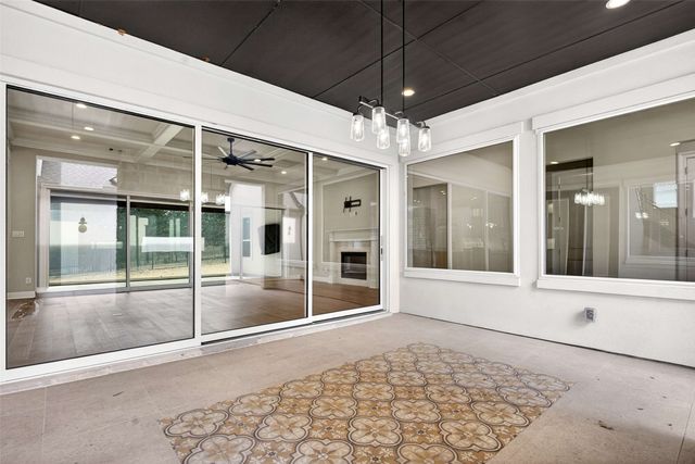 2105 Foxborough Trail, Flower Mound, TX 75028