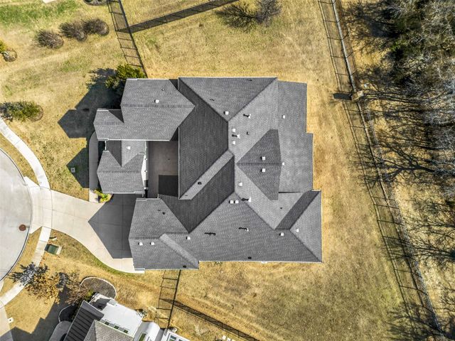 2105 Foxborough Trail, Flower Mound, TX 75028