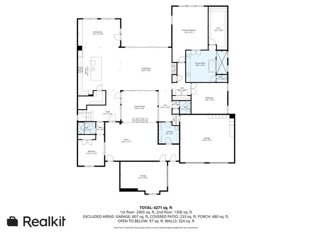 2105 Foxborough Trail, Flower Mound, TX 75028