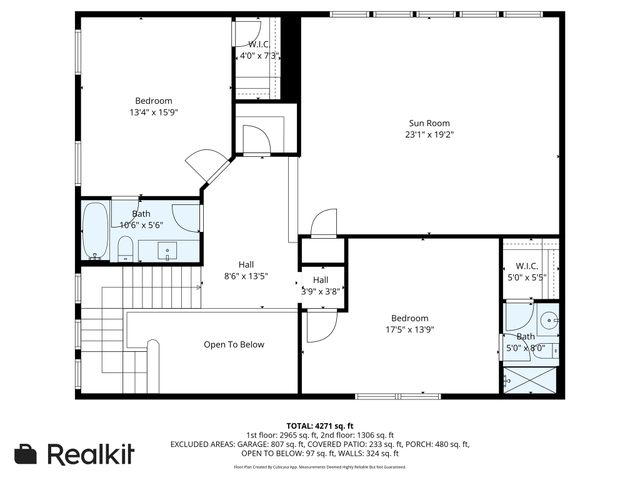 2105 Foxborough Trail, Flower Mound, TX 75028
