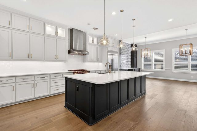 2105 Foxborough Trail, Flower Mound, TX 75028