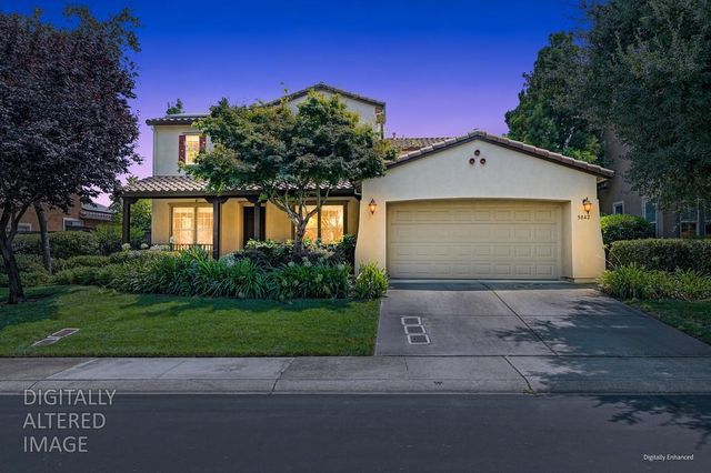 5042 Courtney Way, El Dorado Hills, CA 95762
