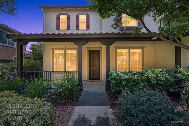 5042 Courtney Way, El Dorado Hills, CA 95762