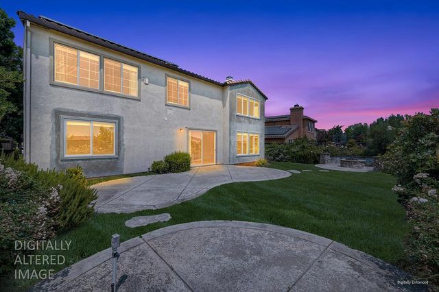 5042 Courtney Way, El Dorado Hills, CA 95762