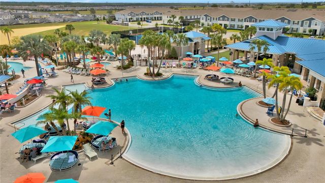 3838 LANA AVENUE, Davenport, FL 33897