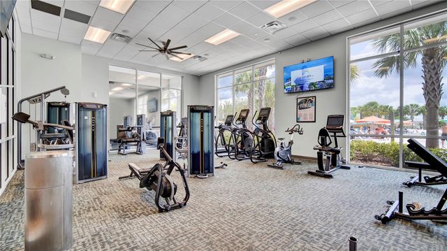 3838 LANA AVENUE, Davenport, FL 33897