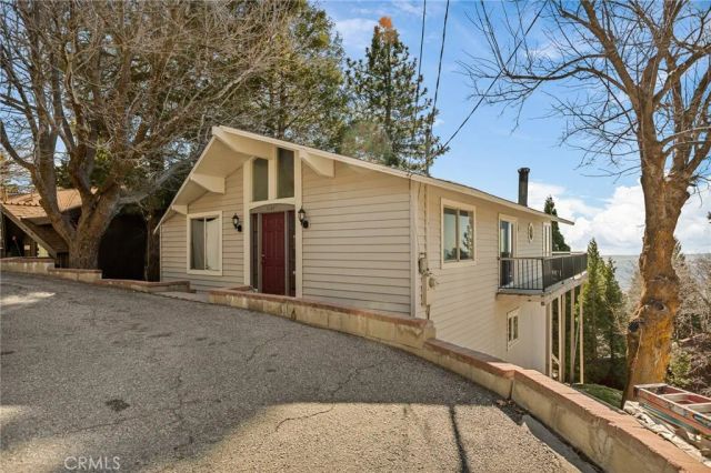 31047 Summit, Running Springs, CA 92382