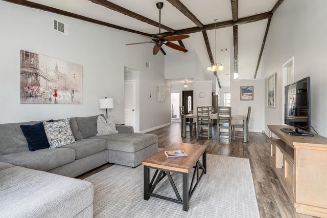 3501 SE Sandpiper Court, Port St Lucie, FL 34952