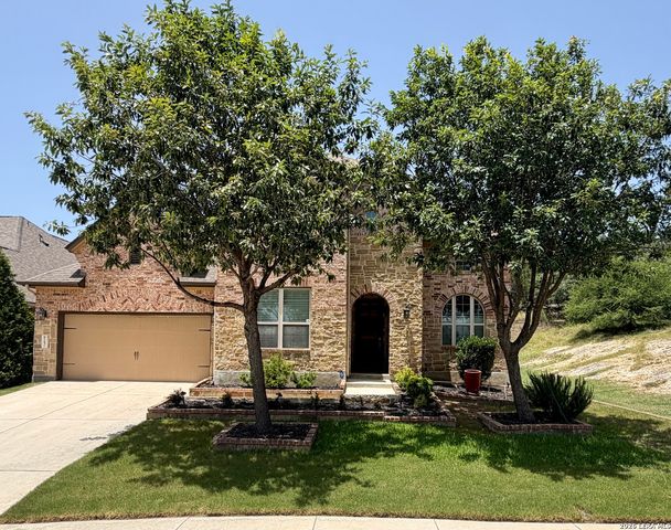 923 DULCE VIS, San Antonio, TX 78260
