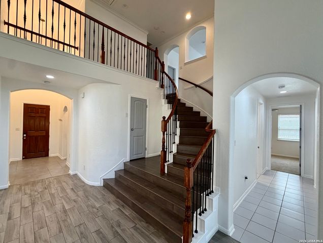 923 DULCE VIS, San Antonio, TX 78260
