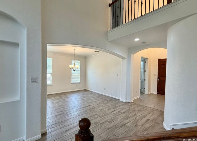 923 DULCE VIS, San Antonio, TX 78260