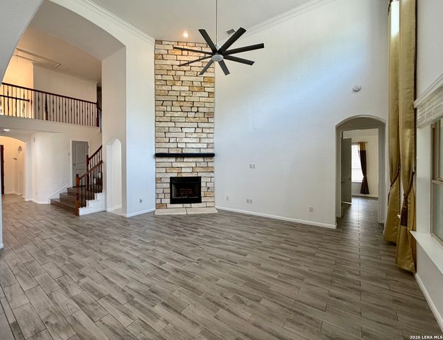 923 DULCE VIS, San Antonio, TX 78260