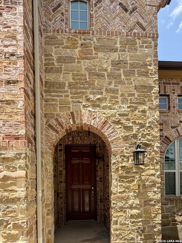 923 DULCE VIS, San Antonio, TX 78260